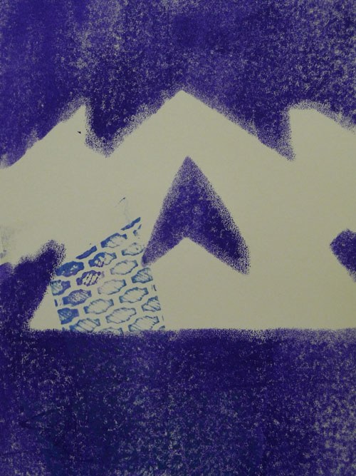 Family DIY Drop-in Card Making