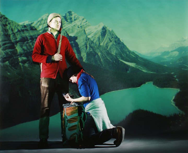 Alternorthern: Contemporary Art from Canada