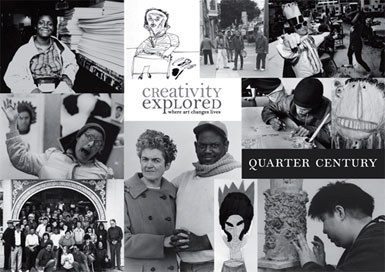 Quarter Century