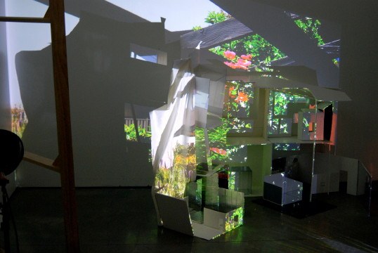 Untitled (Time Machine)