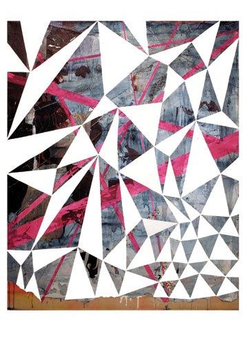Spatial Disruption