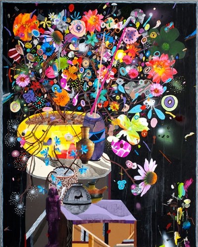 Spaced Case