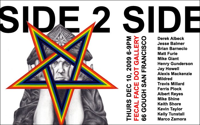 Side 2 Side