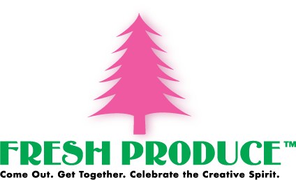Fresh Produce: 9th Annual Invitational Group Exhibit and Art Sale