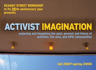 Activist Imagination