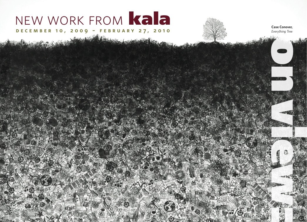 On View: New Work from Kala