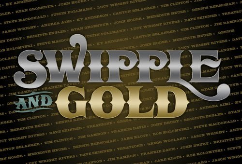 Swipple and Gold