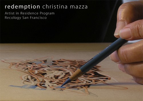 Artist in Residence Exhibitions at the San Francisco Dump