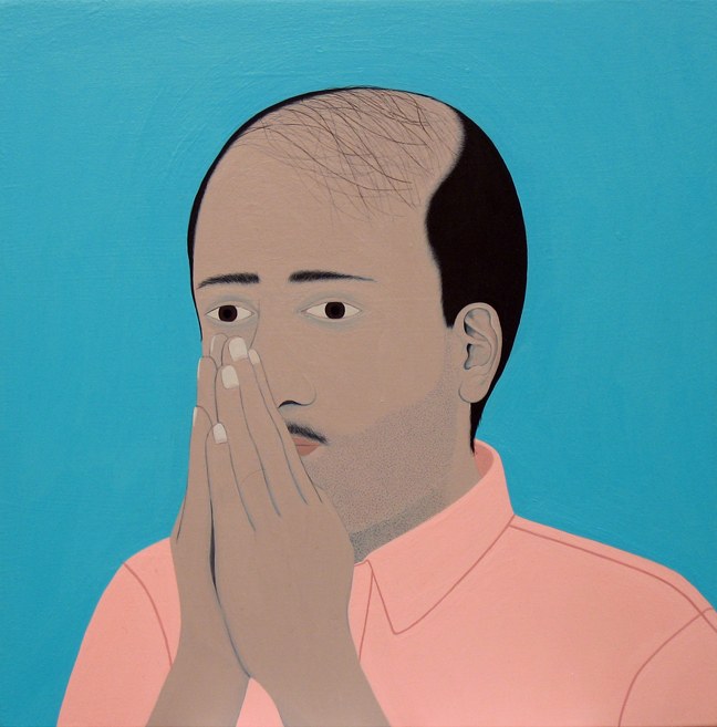 Mutant Anxiety