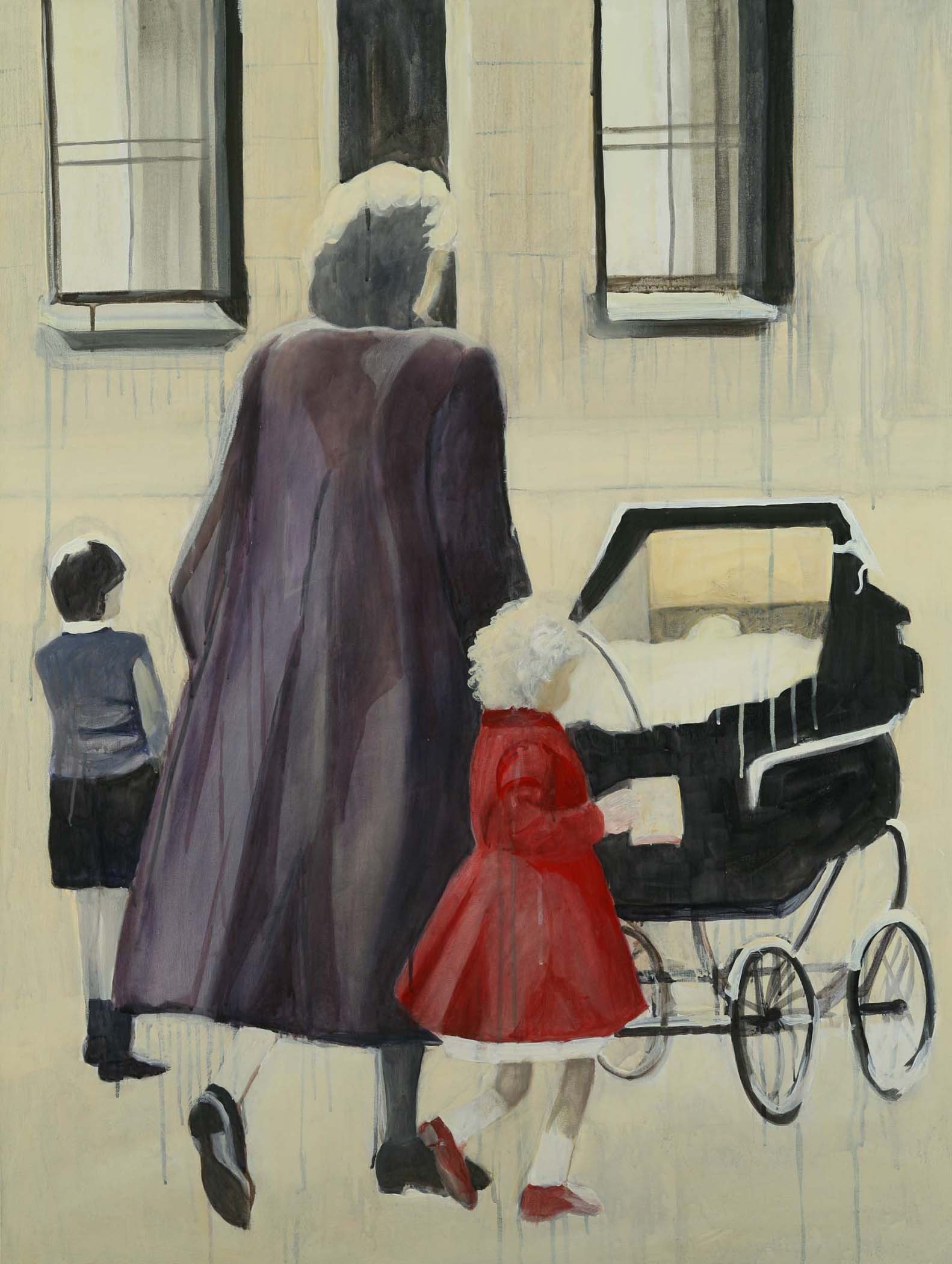 Irene Hendrick