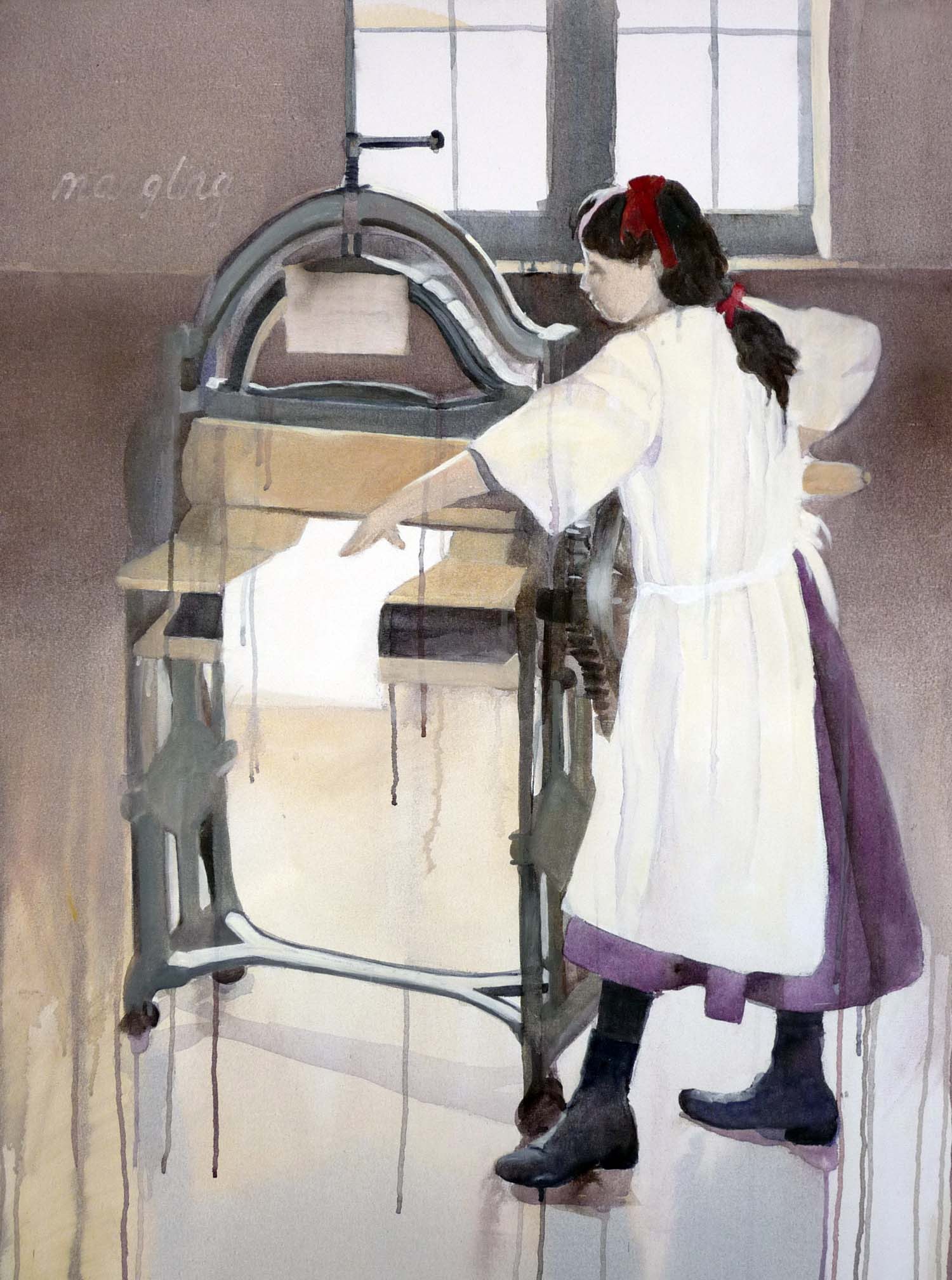 Irene Hendrick
