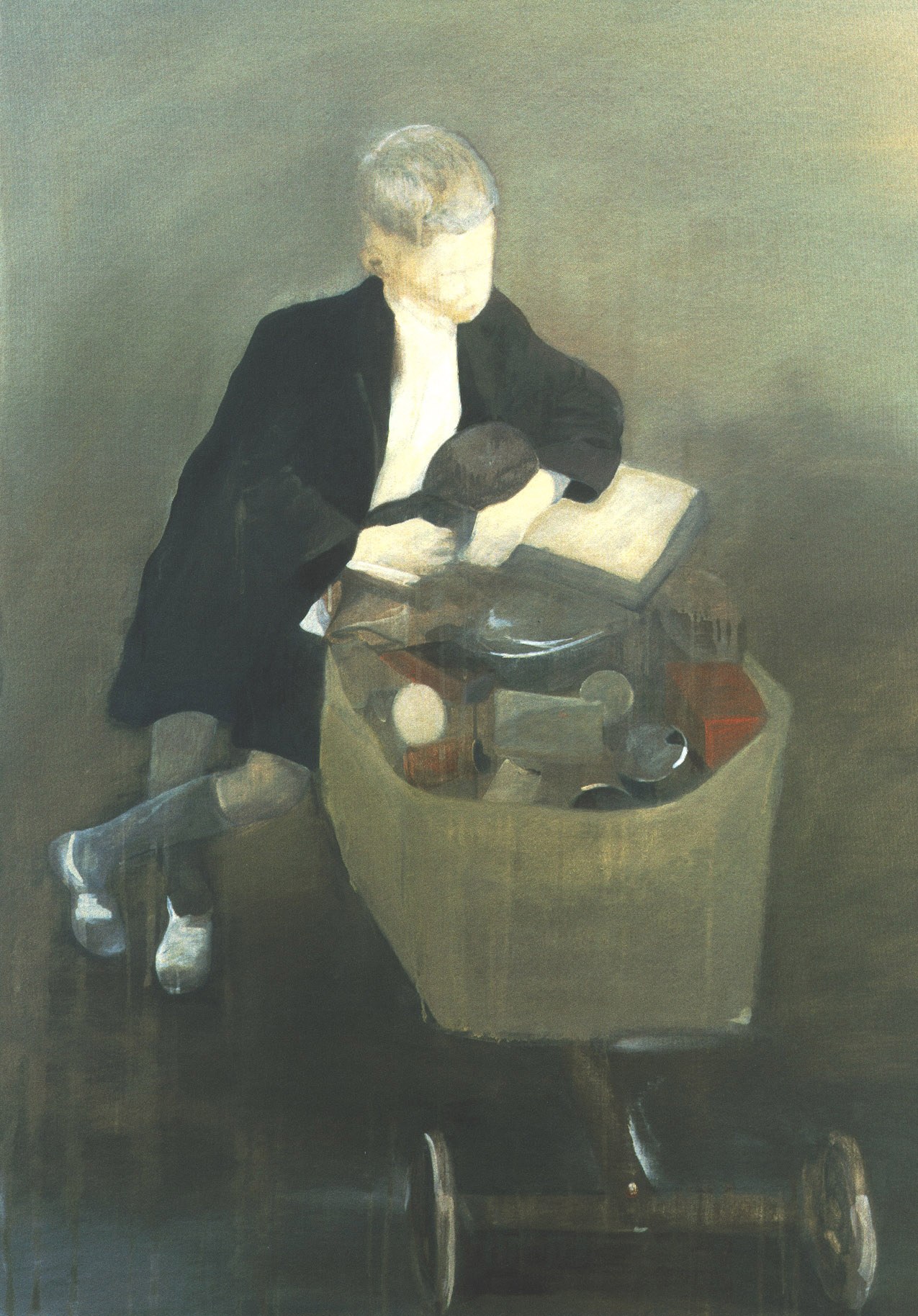 Irene Hendrick