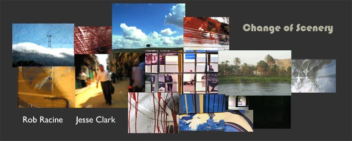 Moving Pictures: Change of Scenery