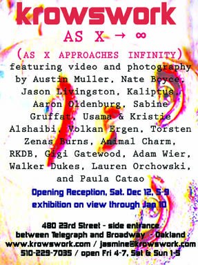As X Approaches Infinity