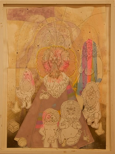 Eternal Beauty Rest: the observation and classification of phantasmal specters and the interdimensio