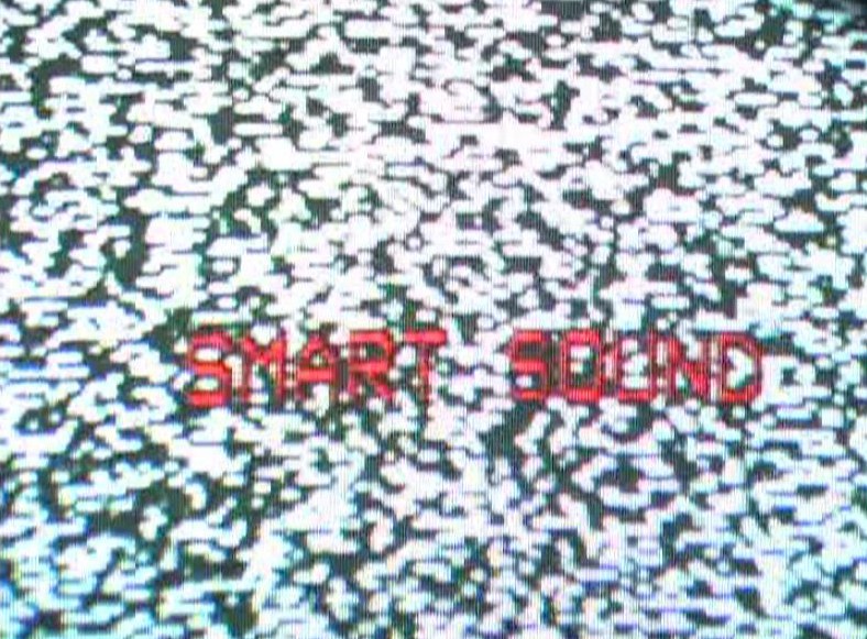 Single Channel Video Work