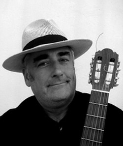 Amidst: Concert Series Part Two (with Fred Frith)