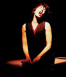 Amidst: Concert Series Part Two (with Fred Frith)