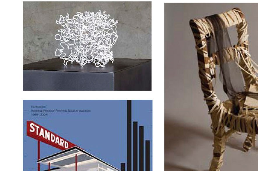 The Seduction of Duchamp: Bay Area Artists’ Response