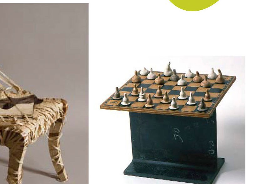 The Seduction of Duchamp: Bay Area Artists’ Response