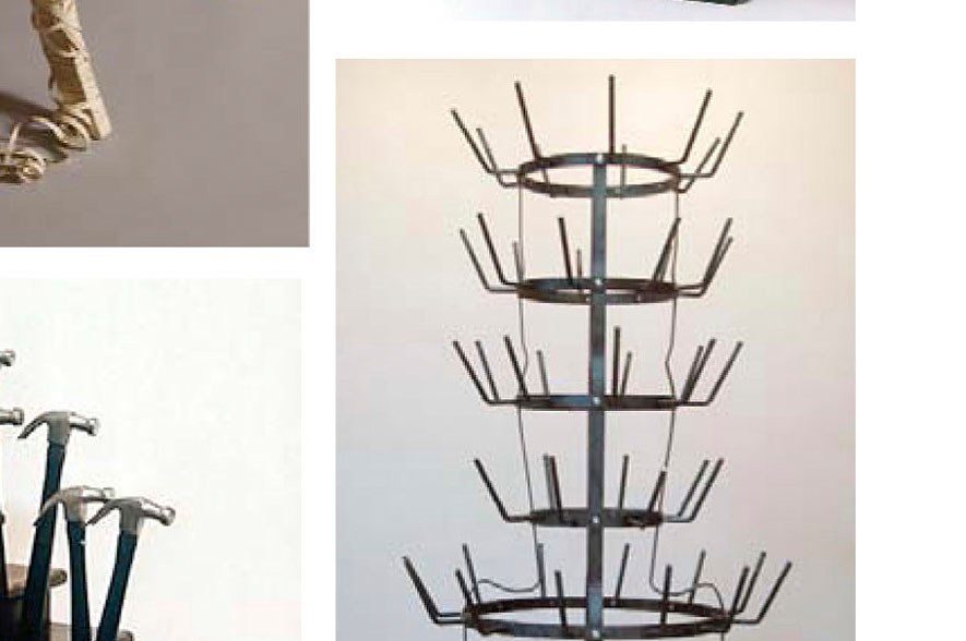The Seduction of Duchamp: Bay Area Artists’ Response