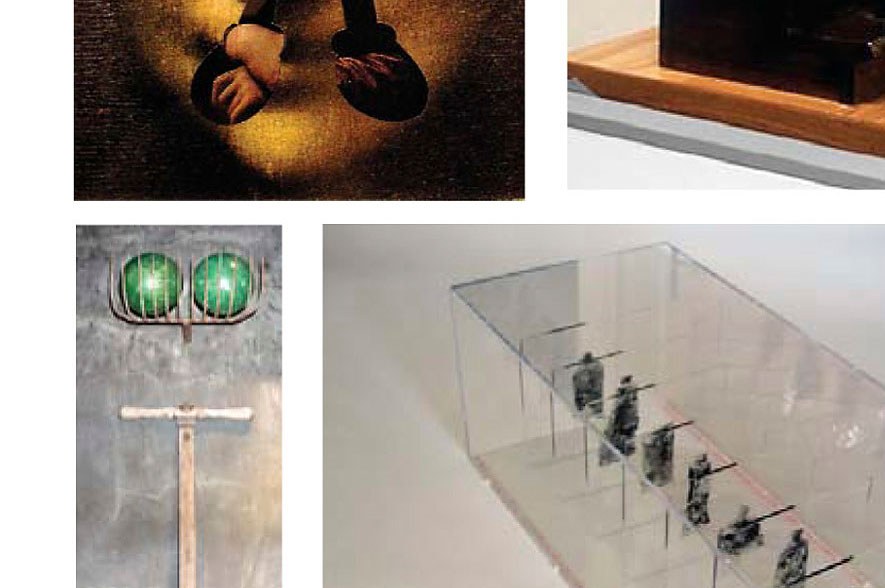The Seduction of Duchamp: Bay Area Artists’ Response