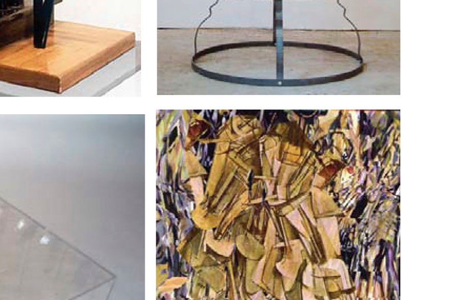 The Seduction of Duchamp: Bay Area Artists’ Response