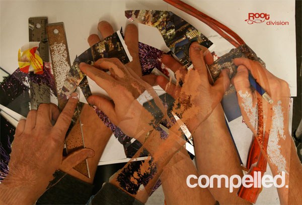 Compelled