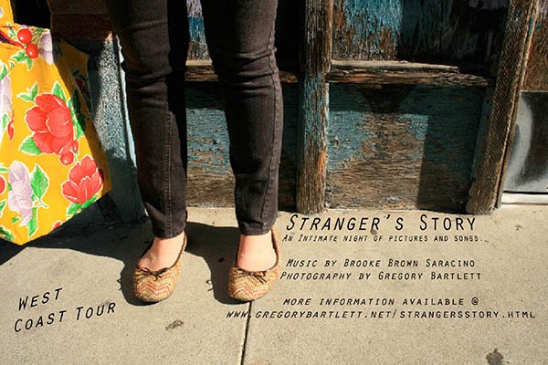 Stranger’s Story