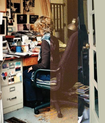 Unexpected Reflections: The Portrait Reconsidered