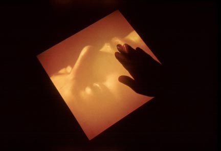 Unexpected Reflections: The Portrait Reconsidered