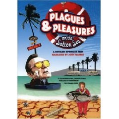 The Water Film Series: Plagues & Pleasures of the Salton Sea