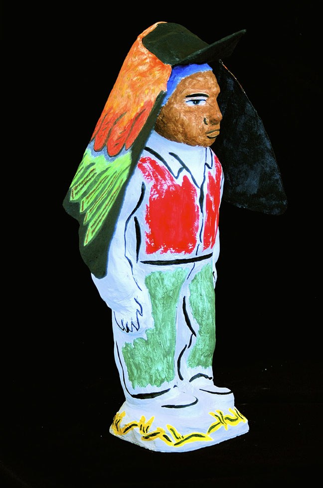 New Works