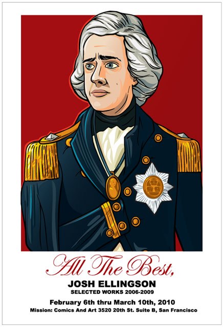 All The Best, Selected Works 2006 - 2009
