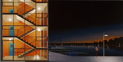 Tom McKinley