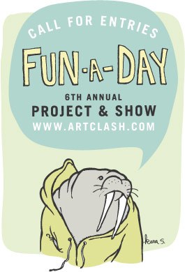 2nd Annual Fun-A-Day in the Bay