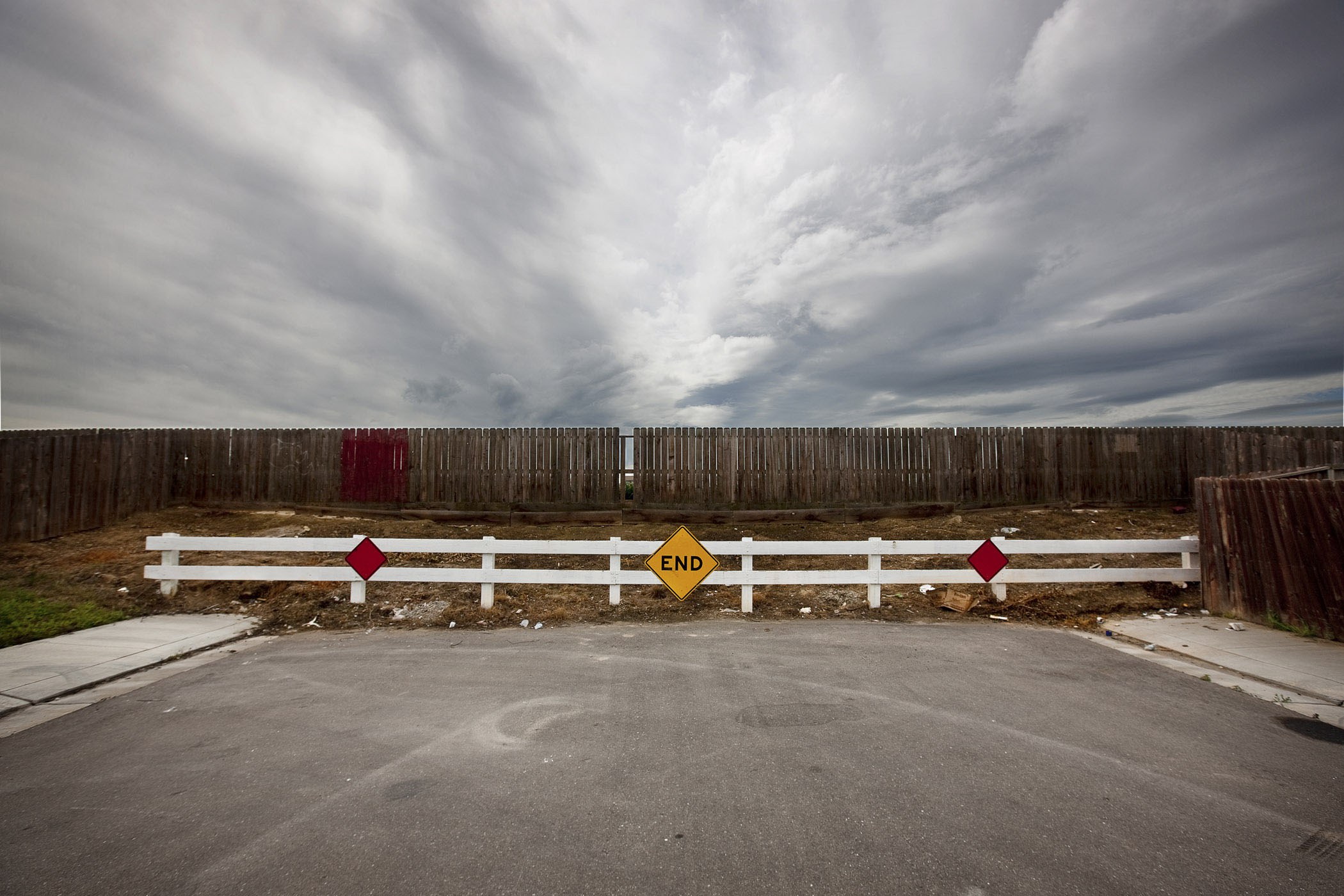 Foreclosure, USA: The Great Recession