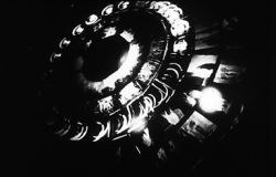 Retrospectroscope