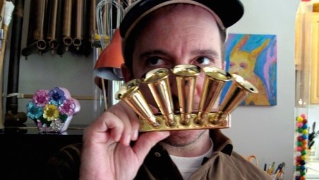 SF360 Film+Club Presents A Sneak Preview of a Film About Stephin Merritt and the Magnetic Fields