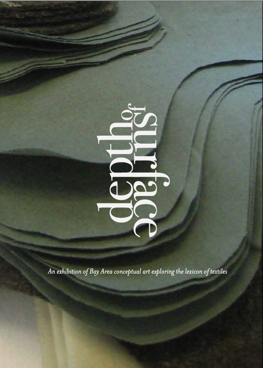Depth of Surface