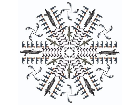 Gesamtkunstwerk + Through the Vortex