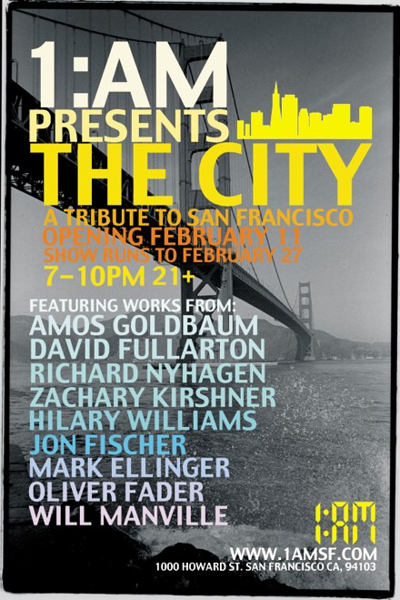 The City