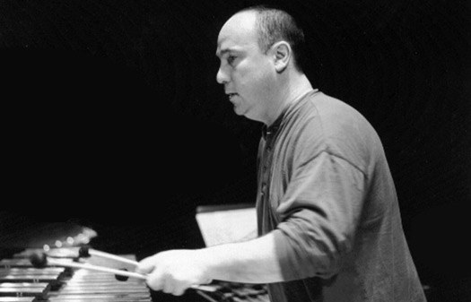 L@TE: Friday Nights - William Winant Percussion Group