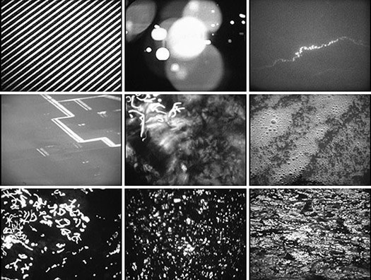 L@TE: Friday Nights - Expanded Cinema: Super 8 Optical Odyssey