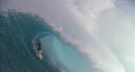 The Water Film Series: Step Into Liquid