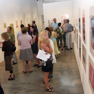 Annual Monotype Marathon