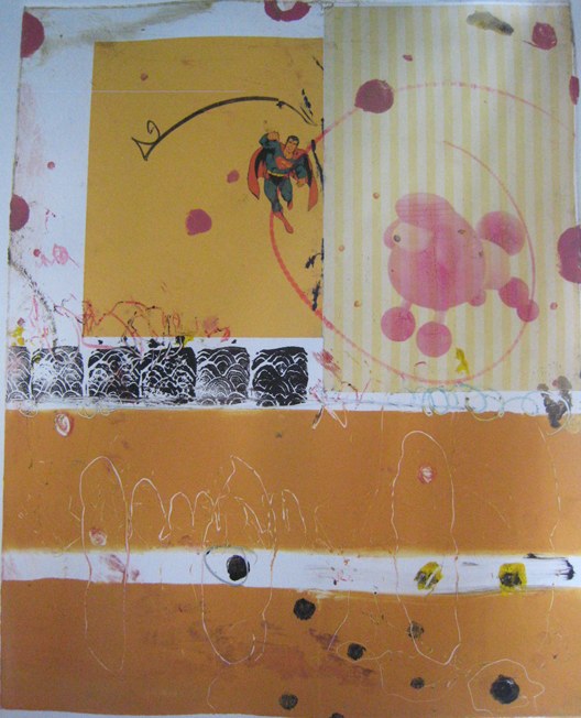 Annual Monotype Marathon