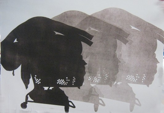 Annual Monotype Marathon