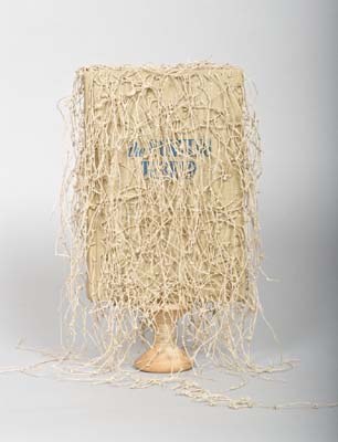By A Thread