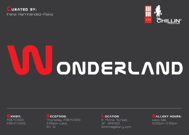 Wonderland